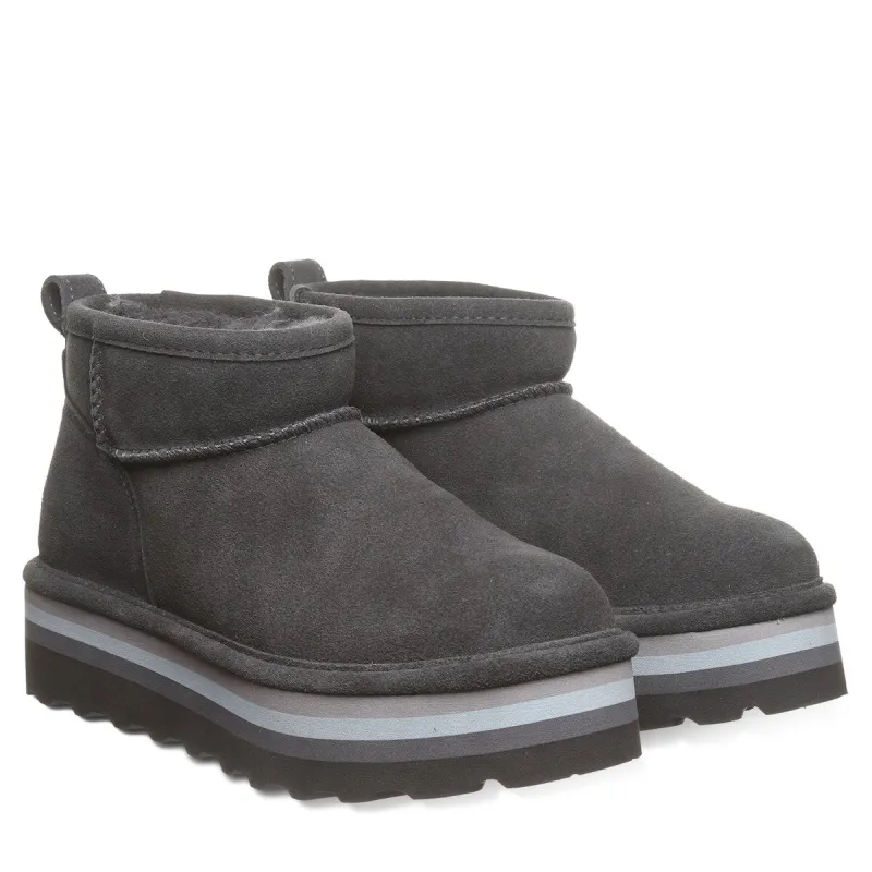 BEARPAW RETRO SHORTY Women's Boots made by Zulily