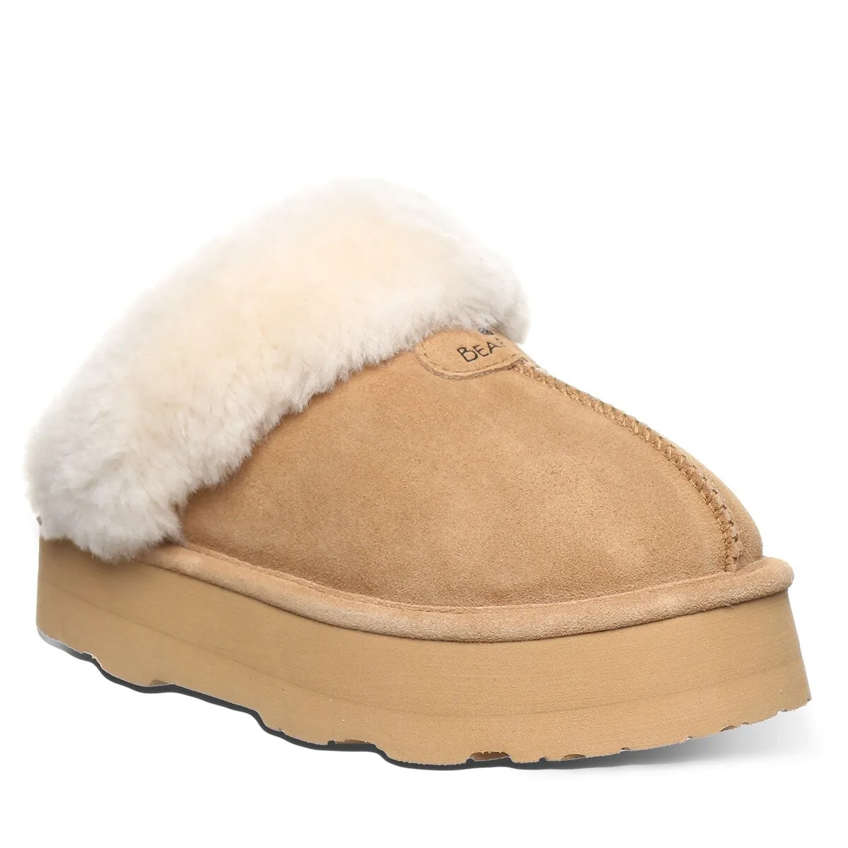 BEARPAW RETRO LOKI Women's Slippers sold by Zulily
