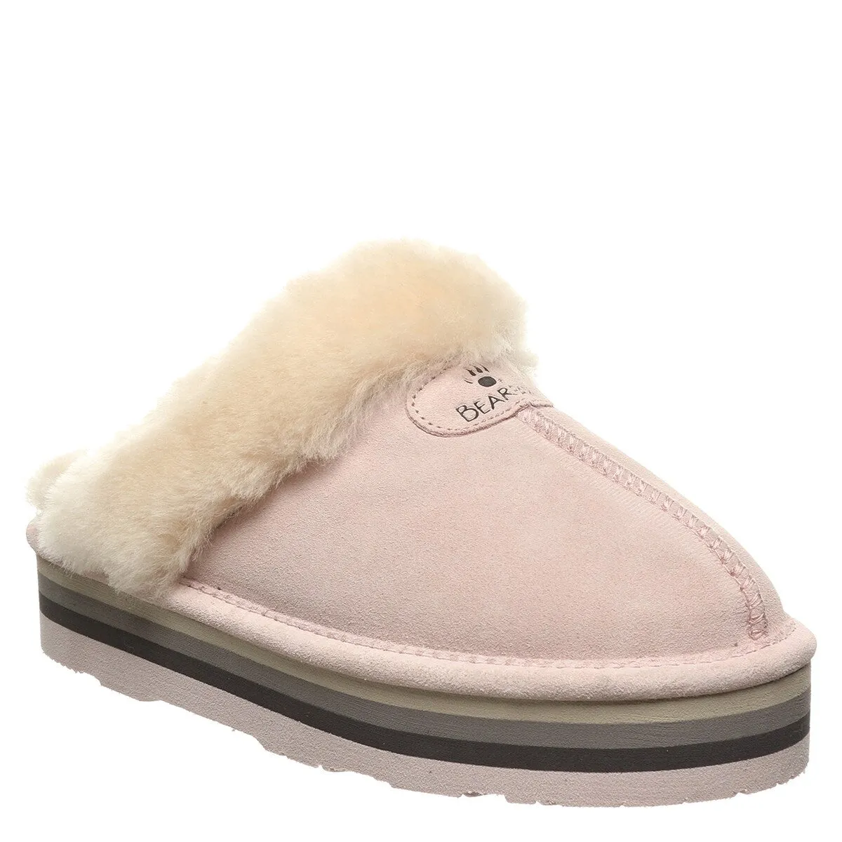 BEARPAW RETRO LOKI Women's Slippers sold by Zulily product image thumbnail 4