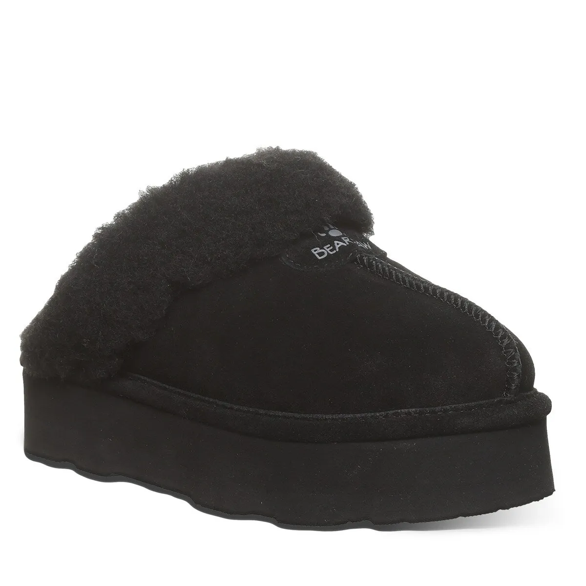 BEARPAW RETRO LOKI Women's Slippers sold by Zulily product image thumbnail 3