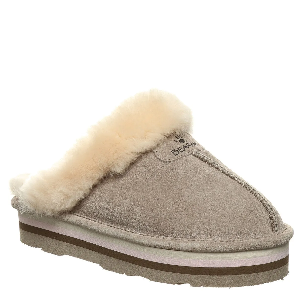 BEARPAW RETRO LOKI Women's Slippers sold by Zulily product image thumbnail 2