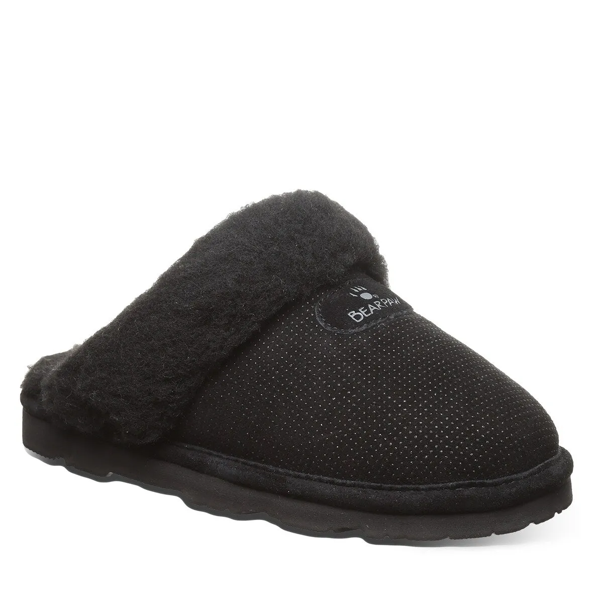 BEARPAW LOKI EXOTIC Women's Slippers sold by Zulily product image thumbnail 2