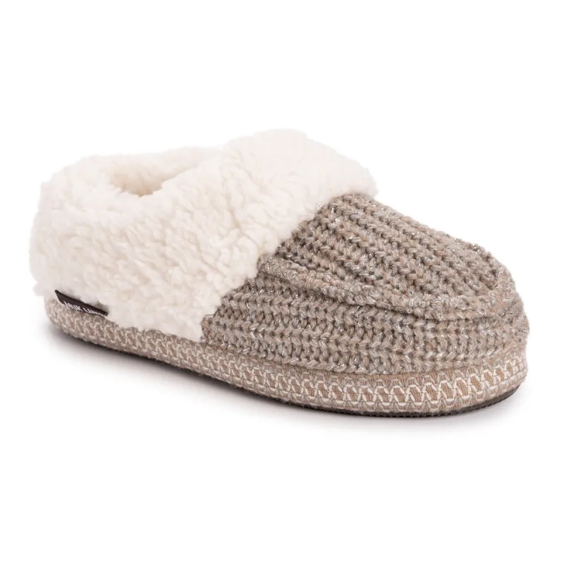 Women's Moselle Slippers made by Zulily