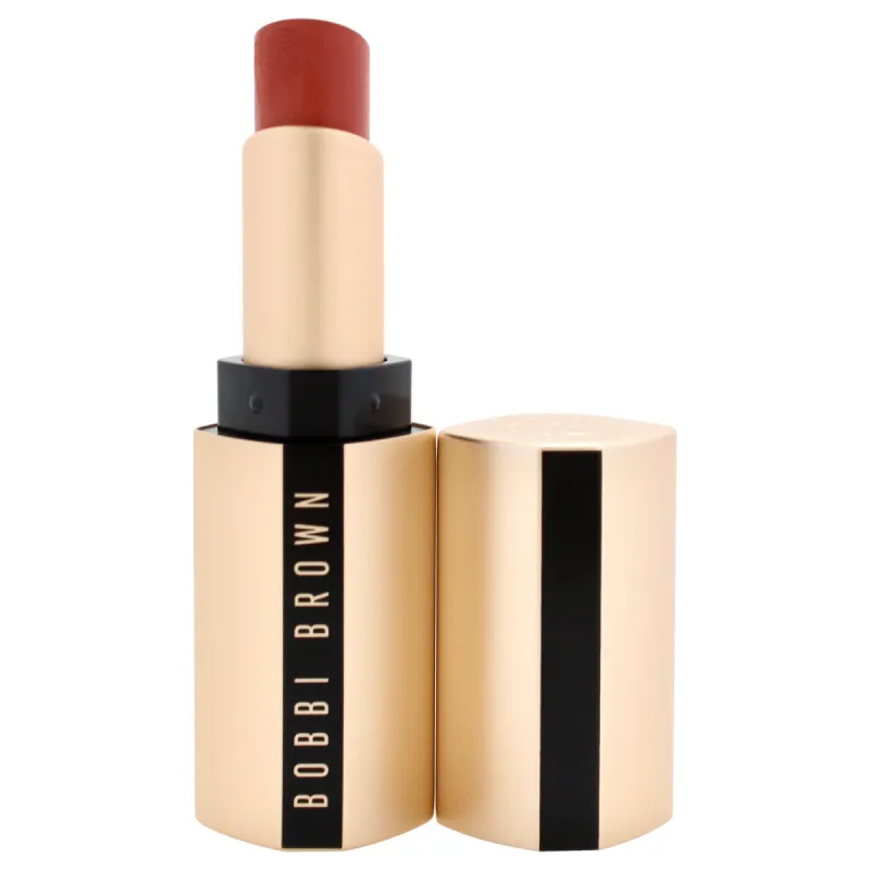 Luxe Matte Lipstick - 64 Afternoon Tea 0.12oz by Bobbi Brown for Women - Afternoon Tea - 0.12 oz sold by Zulily