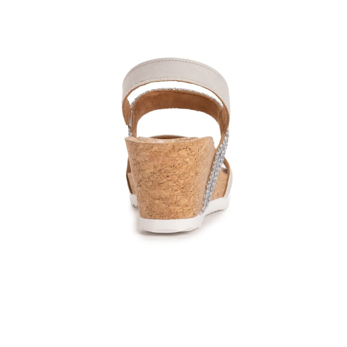 Women's Wendy Wedge Sandal sold by Zulily product image thumbnail 3