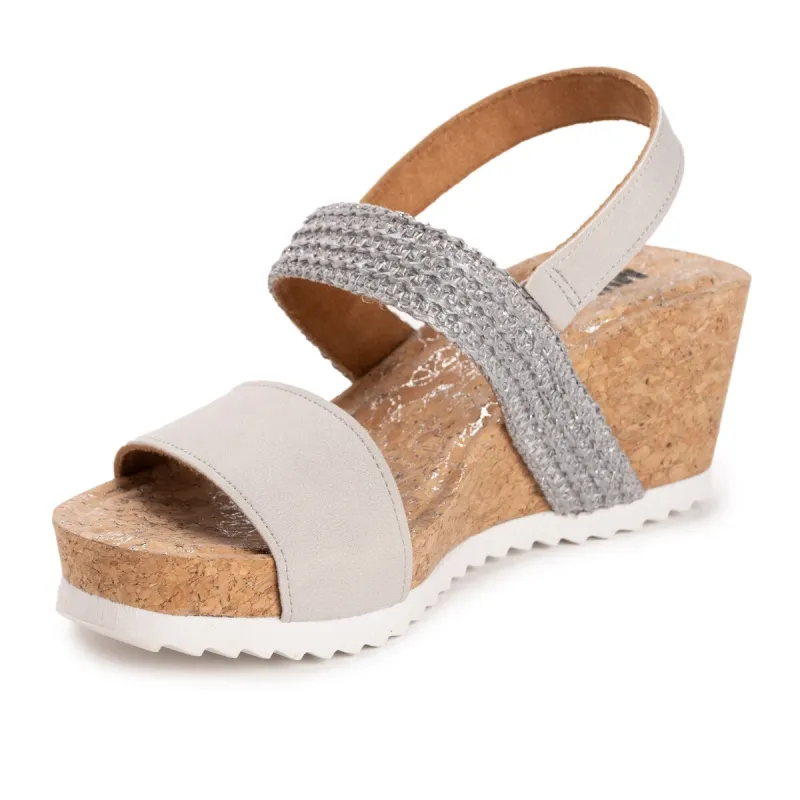 Women's Wendy Wedge Sandal sold by Zulily
