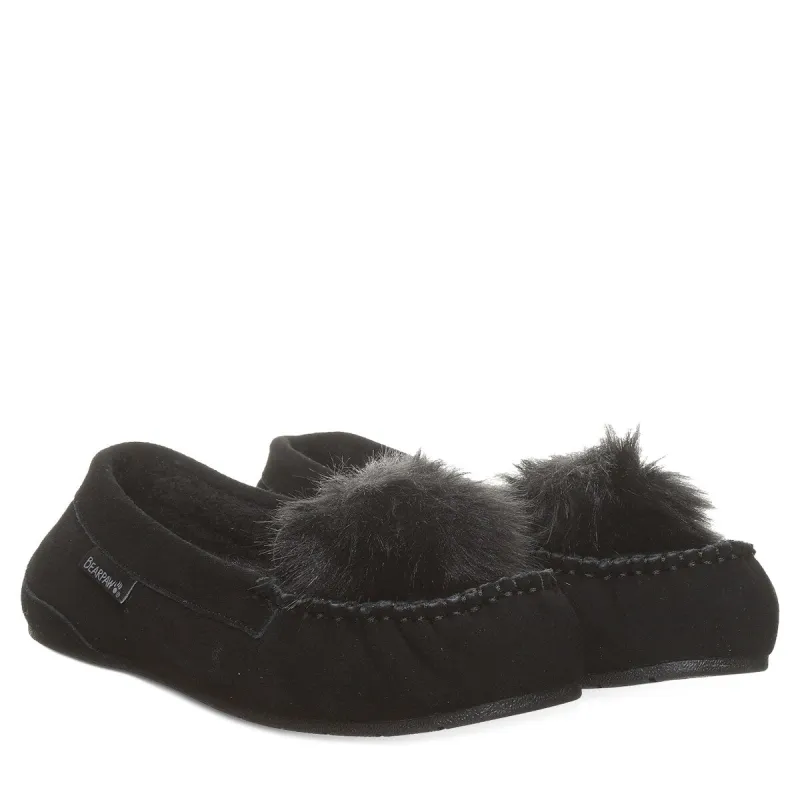 BEARPAW ERIKA Women's Slippers sold by Zulily