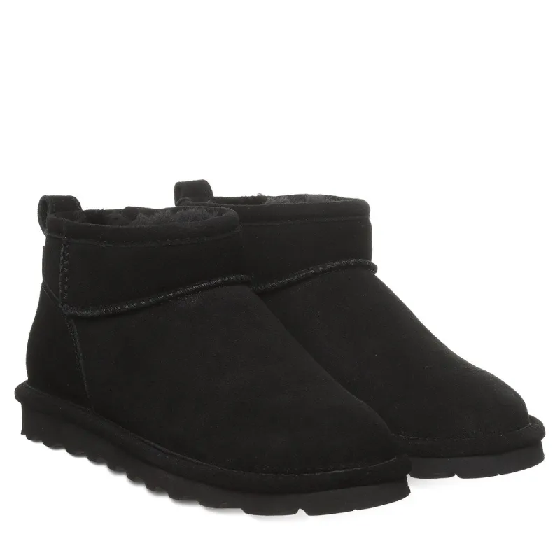 BEARPAW SHORTY WIDE Women's Boots sold by Zulily