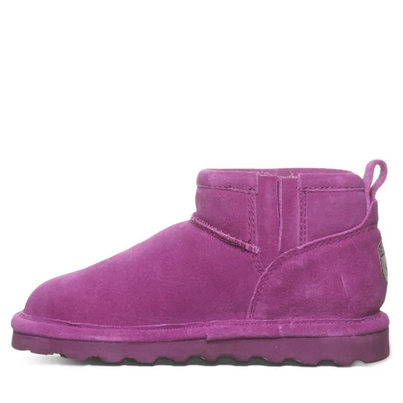 BEARPAW SHORTY YOUTH Girl's Boots sold by Zulily