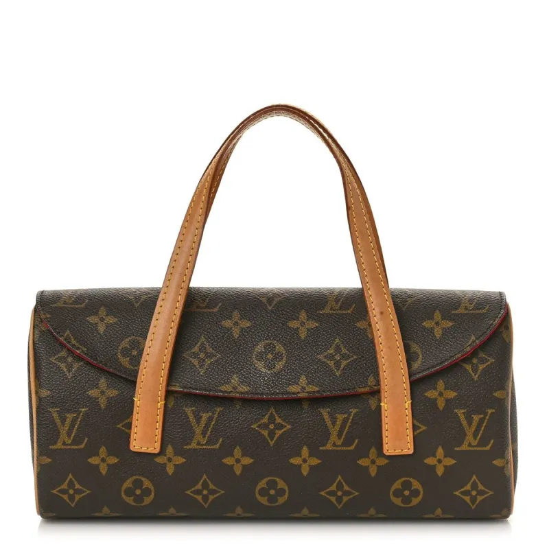 Louis Vuitton Sonatine Monogram (Pre-Owned) - One Size sold by Zulily