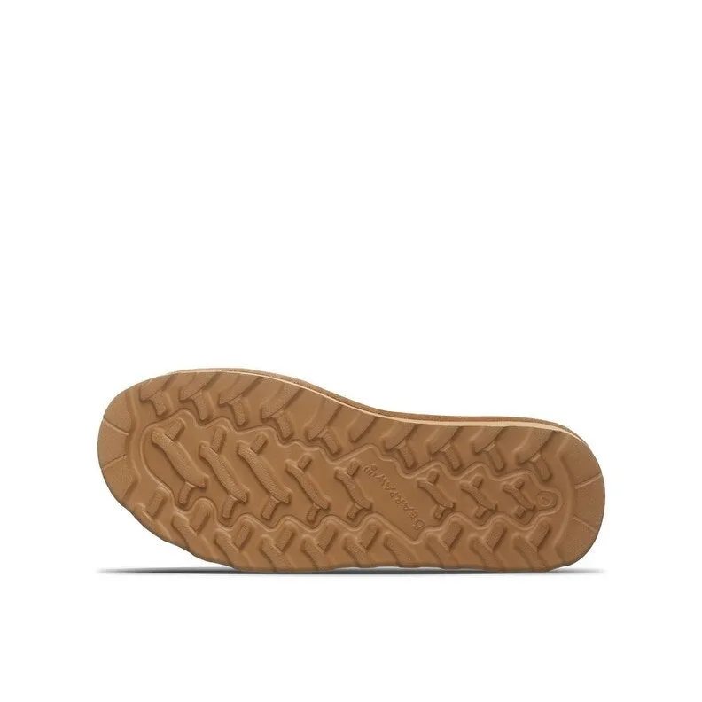 Bearpaw Casual Boots Womens Maeve Platform Suede Upper 3120W sold by Zulily