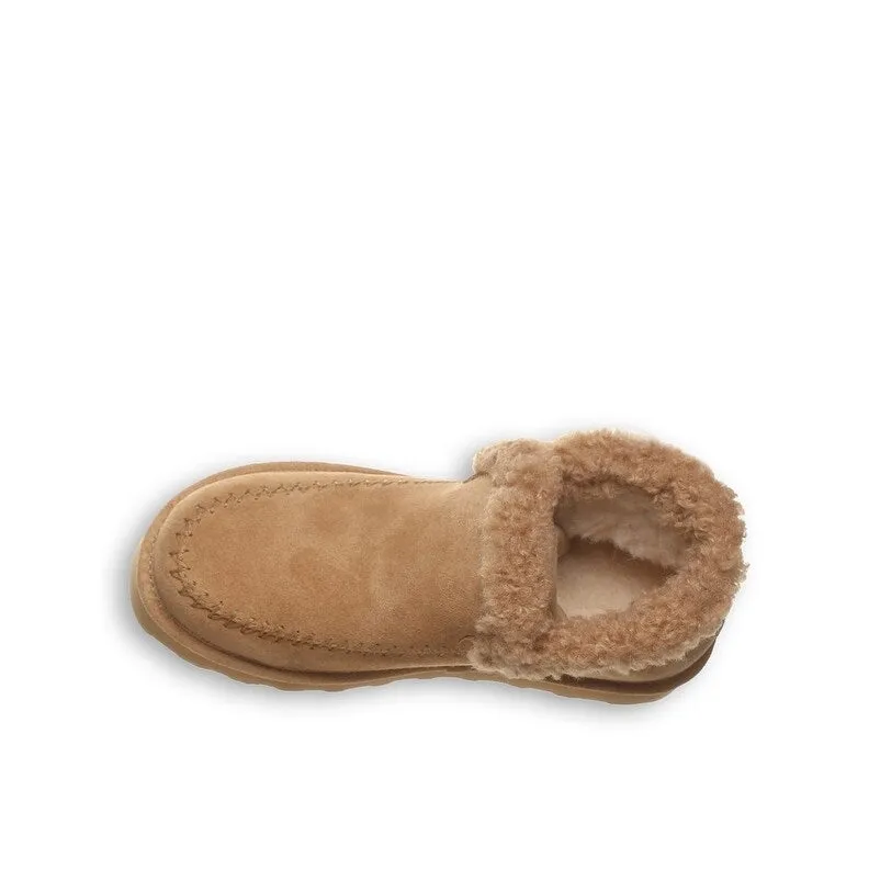 Bearpaw Casual Boots Womens Maeve Platform Suede Upper 3120W sold by Zulily product image thumbnail 3