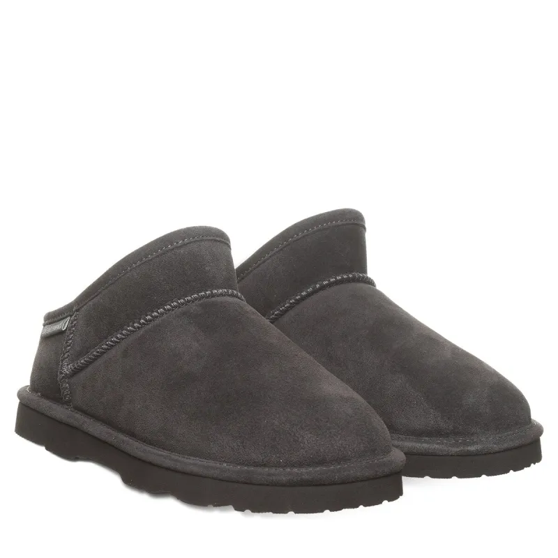 Bearpaw Casual Boots Womens Kamala Suede Rubber Outsole 3161W sold by Zulily