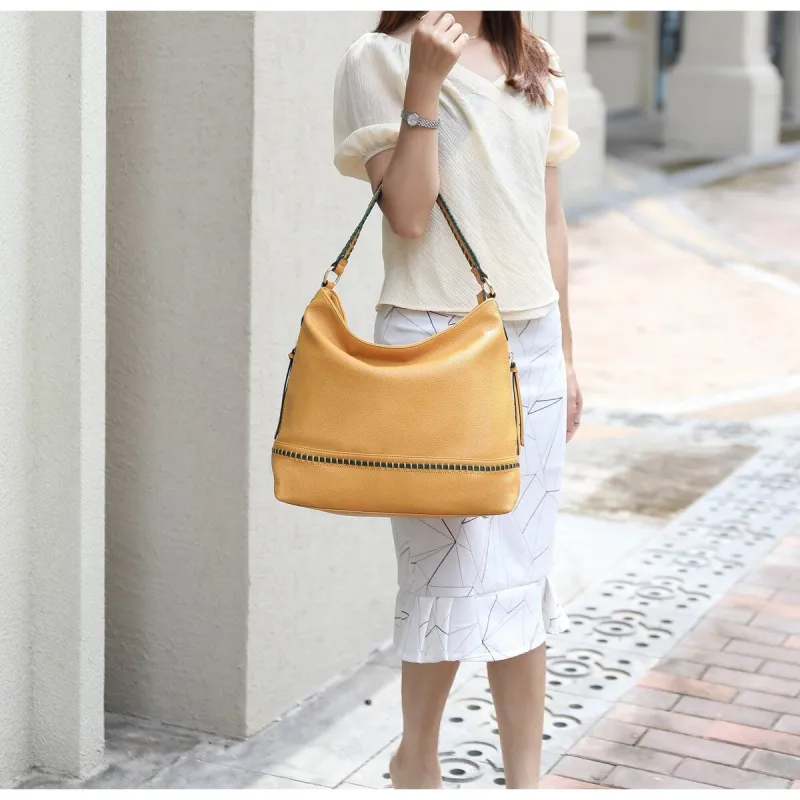 MKF Collection Blake Hobo Shoulder bag by Mia K. sold by Zulily