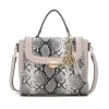 Mkfcollection Lilli Shoulder Bag Vegan Leather Designer Handbag sold by Zulily