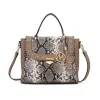Mkfcollection Lilli Shoulder Bag Vegan Leather Designer Handbag sold by Zulily