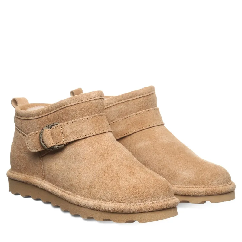 BEARPAW PETITE WIDE Women's Boots sold by Zulily