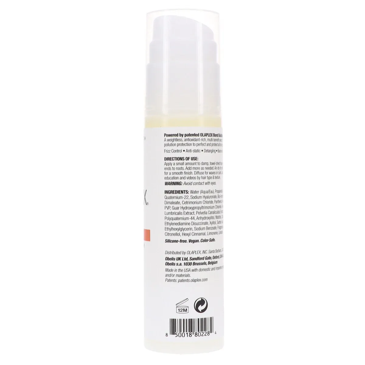 Olaplex No. 9 Bond Protector Nourishing Hair Serum 3 oz sold by Zulily product image thumbnail 4