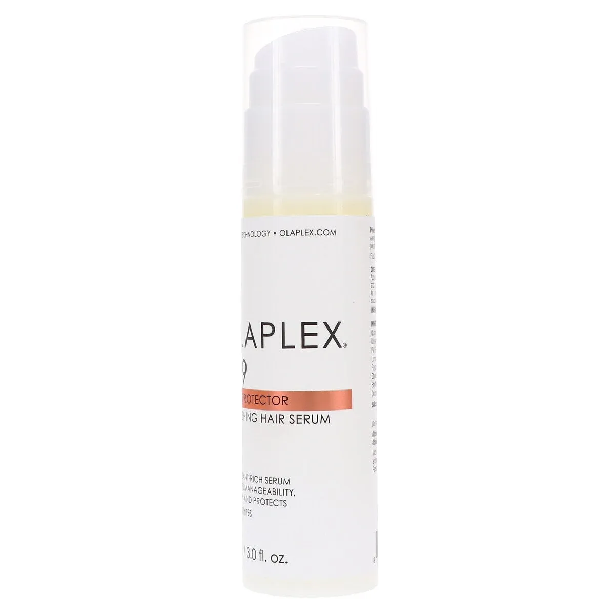 Olaplex No. 9 Bond Protector Nourishing Hair Serum 3 oz sold by Zulily product image thumbnail 2