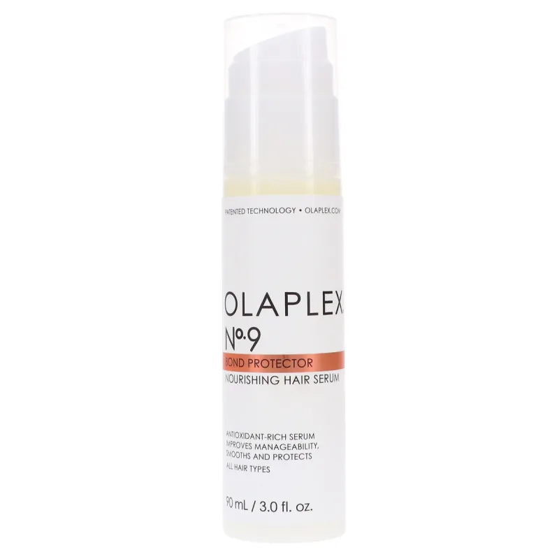 Olaplex No. 9 Bond Protector Nourishing Hair Serum 3 oz sold by Zulily