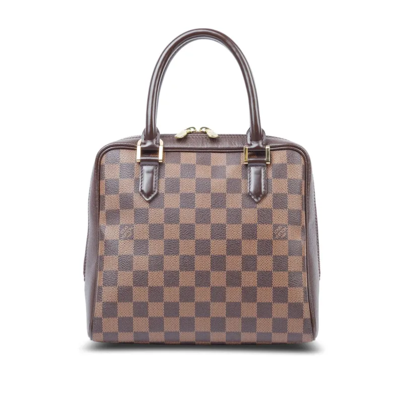 Louis Vuitton Brera Damier Ebene (Pre-Owned) - One Size sold by Zulily
