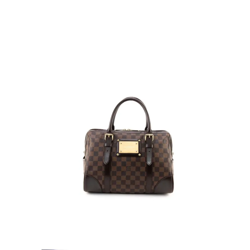 Louis Vuitton Berkeley Damier Ebene (Pre-Owned) - One Size sold by Zulily