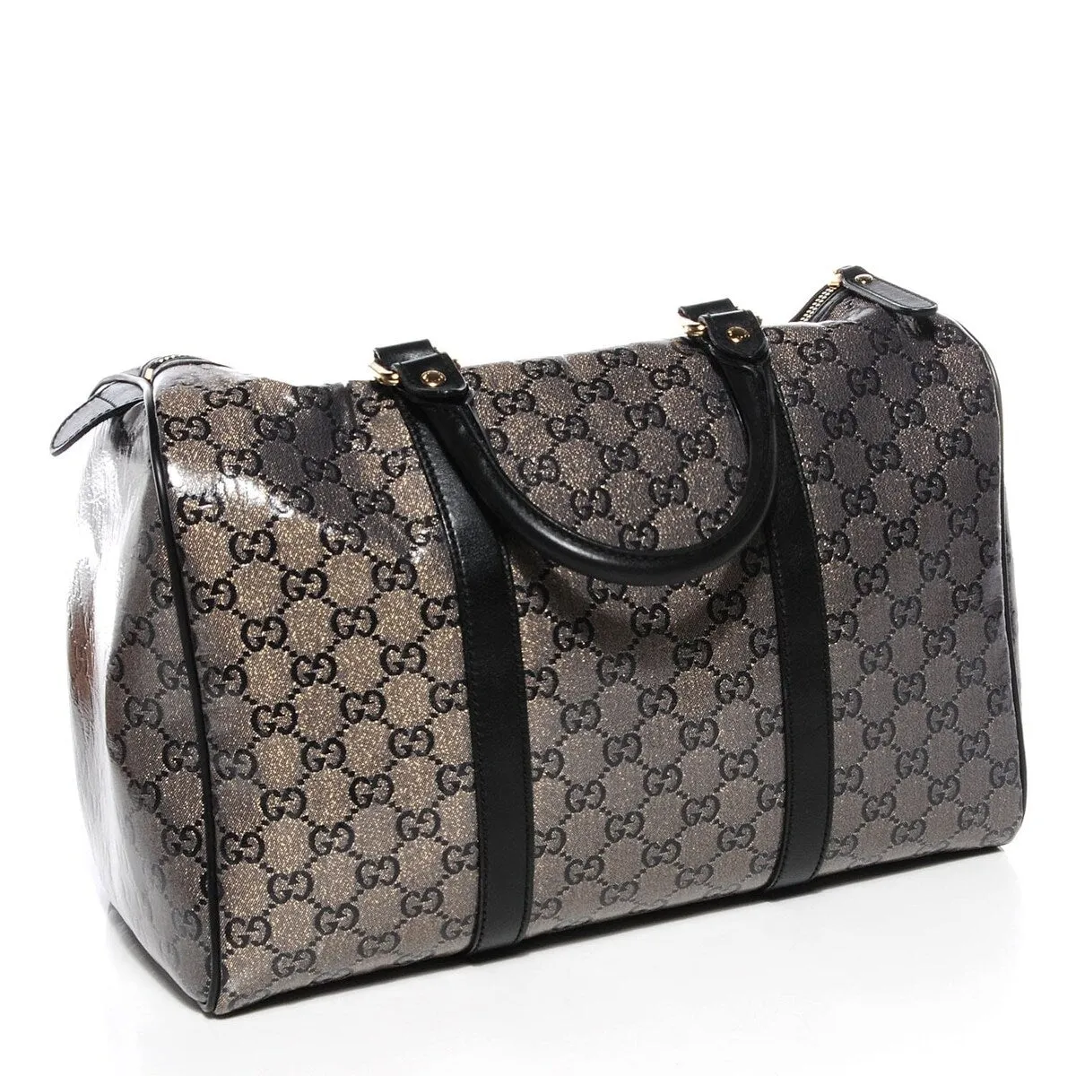 Gucci Boston Bag (Pre-Owned) - One Size sold by Zulily product image thumbnail 3