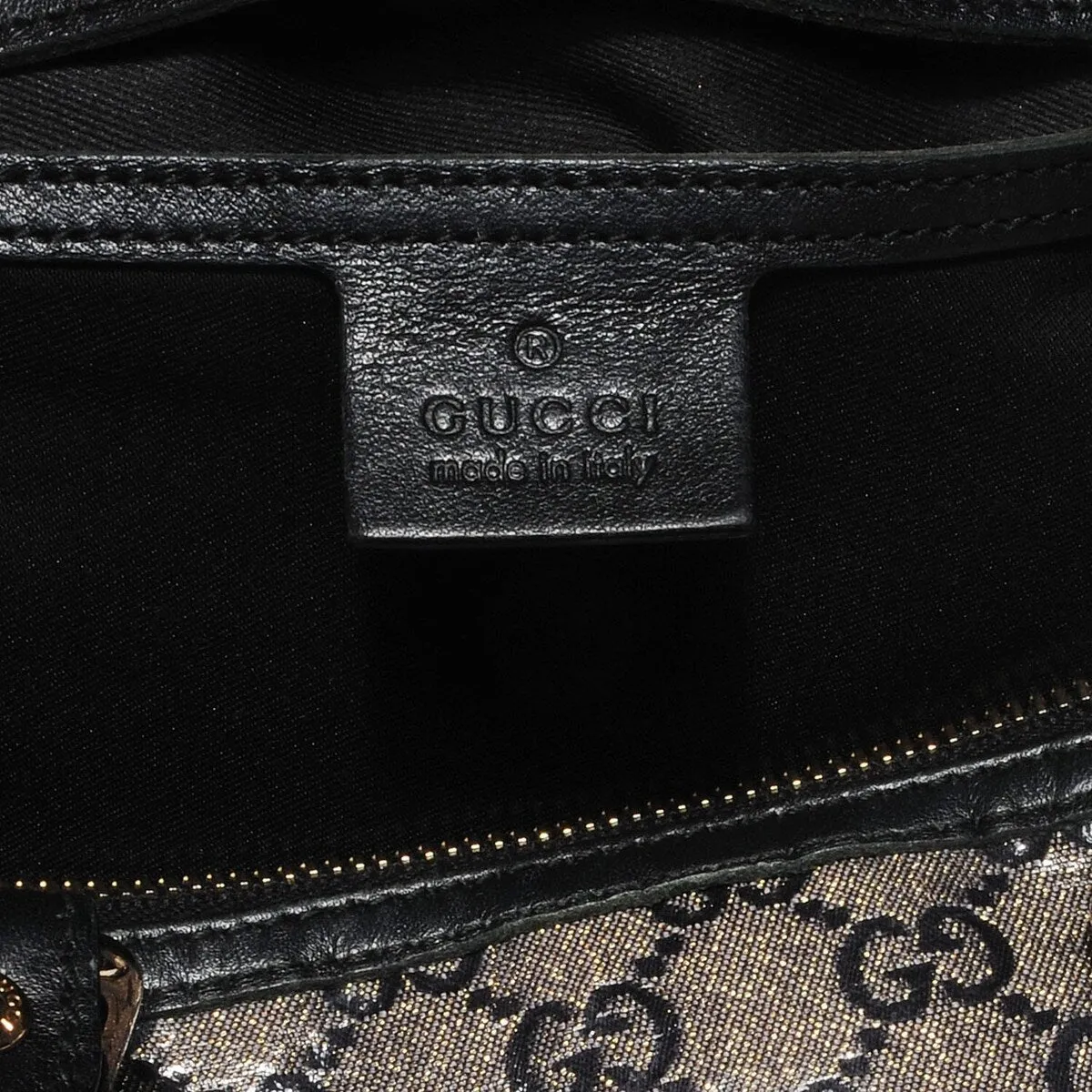 Gucci Boston Bag (Pre-Owned) - One Size sold by Zulily product image thumbnail 5