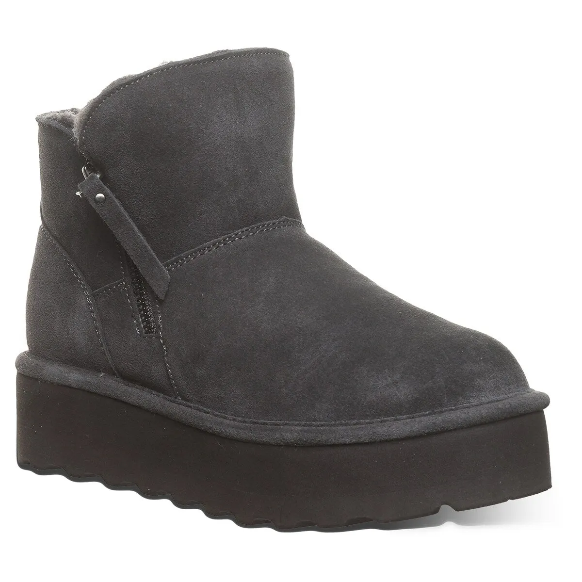BEARPAW RETRO MAREN Women's Boots sold by Zulily product image thumbnail 2