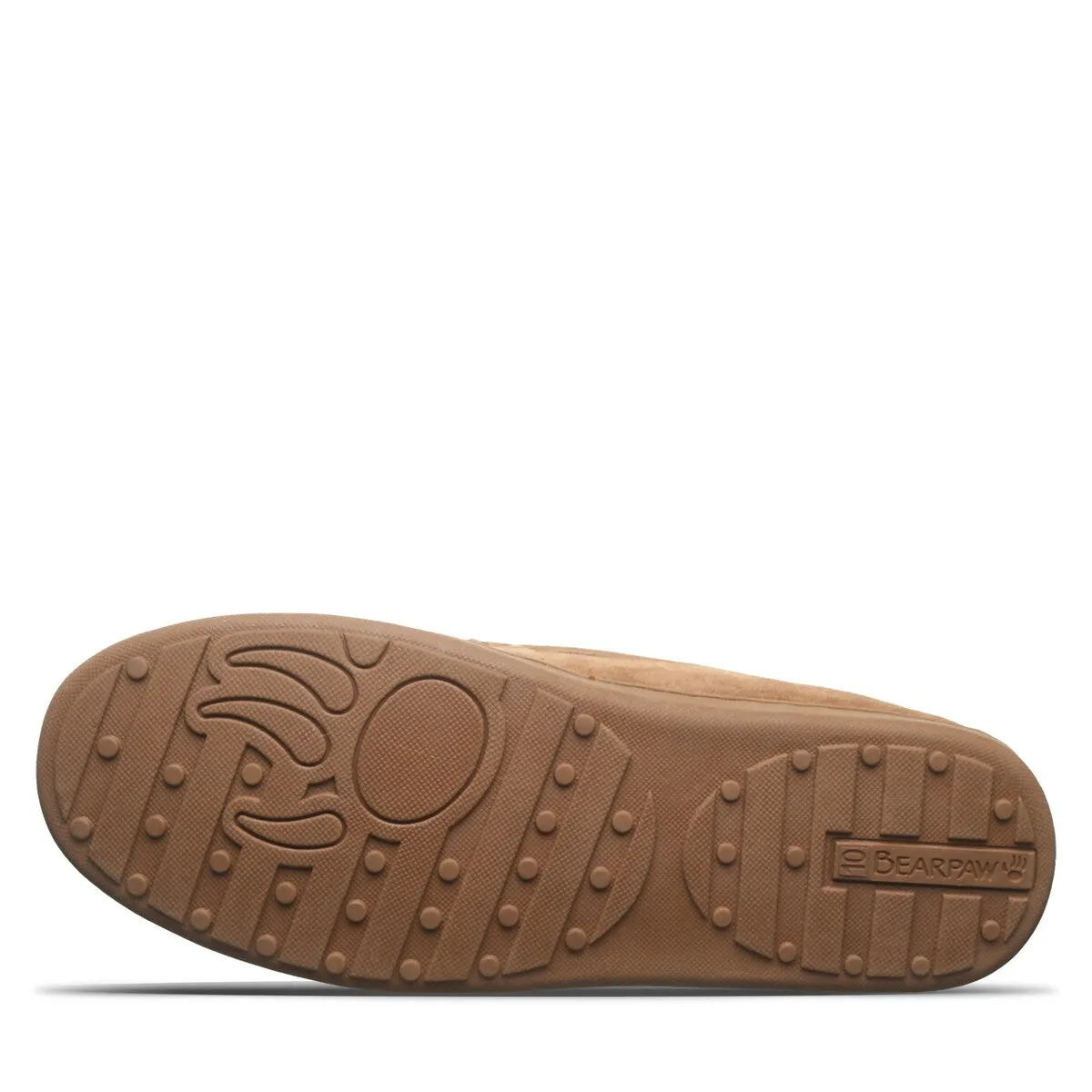 BEARPAW BRIAN Men's Slippers sold by Zulily product image thumbnail 5