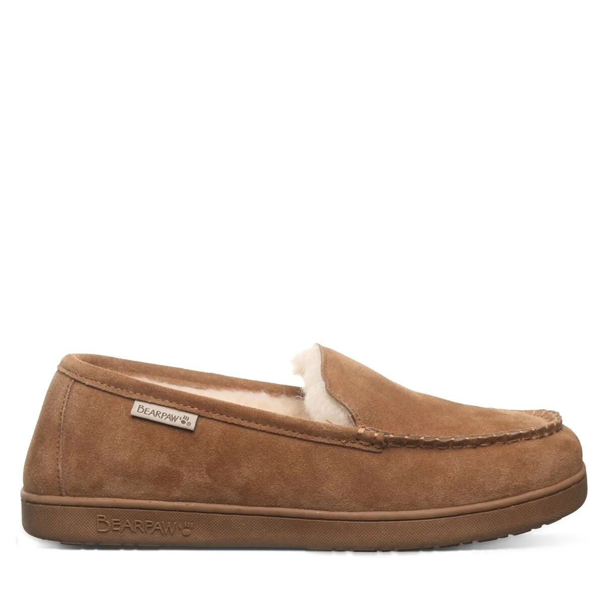 BEARPAW BRIAN Men's Slippers sold by Zulily product image thumbnail 4