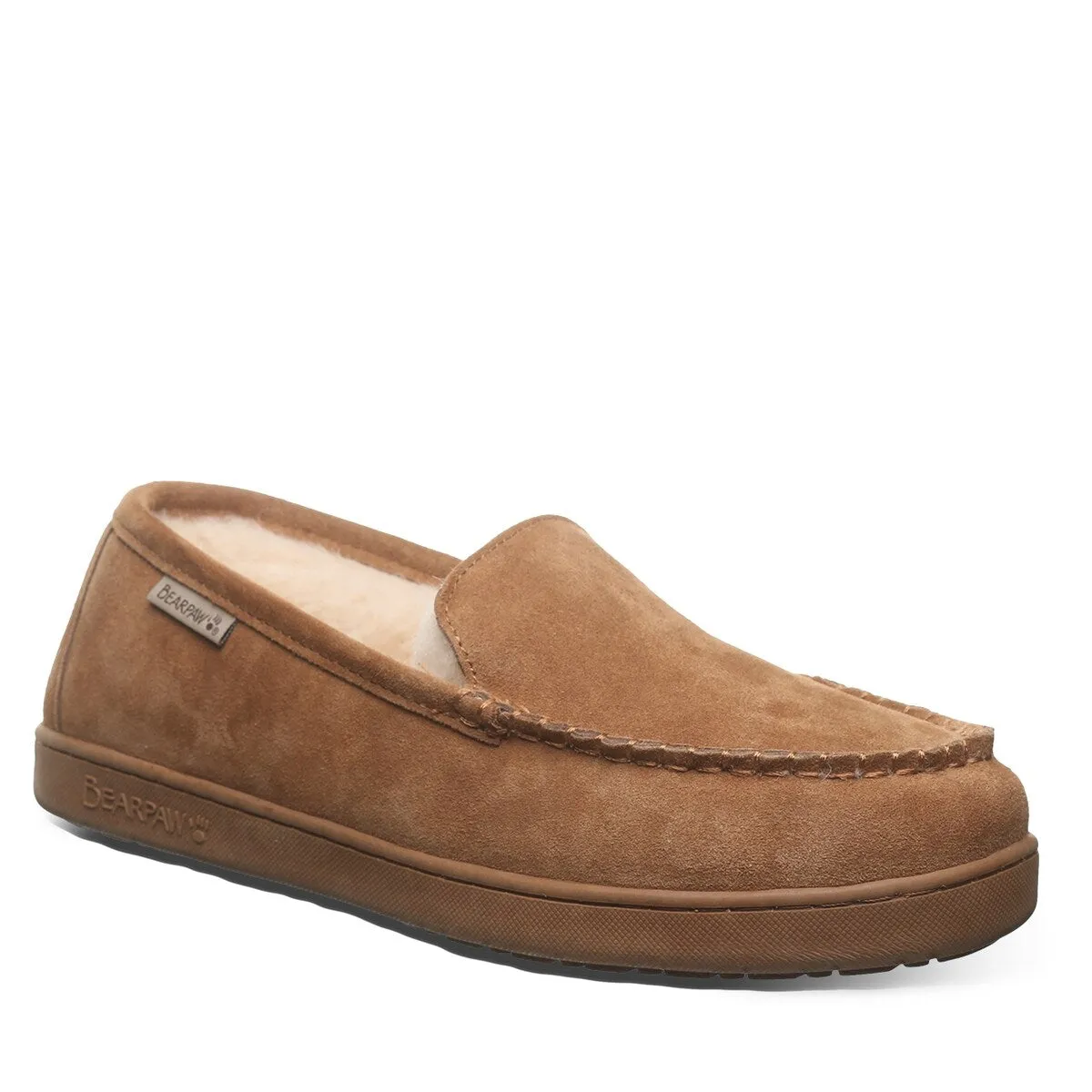 BEARPAW BRIAN Men's Slippers sold by Zulily product image thumbnail 2
