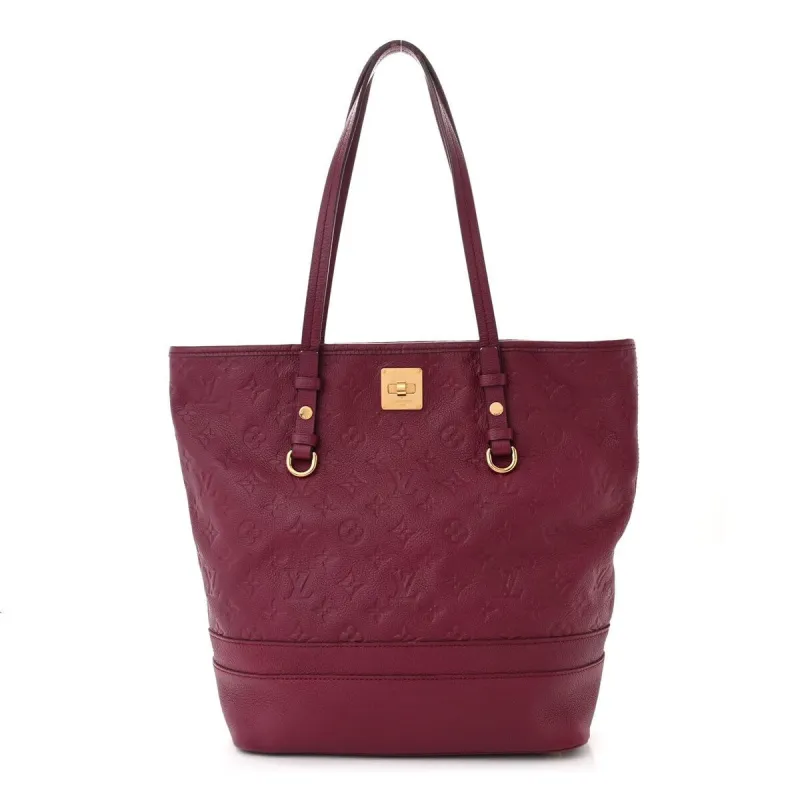 Louis Vuitton Citadine PM Monogram Empreinte (Pre-Owned) sold by Zulily