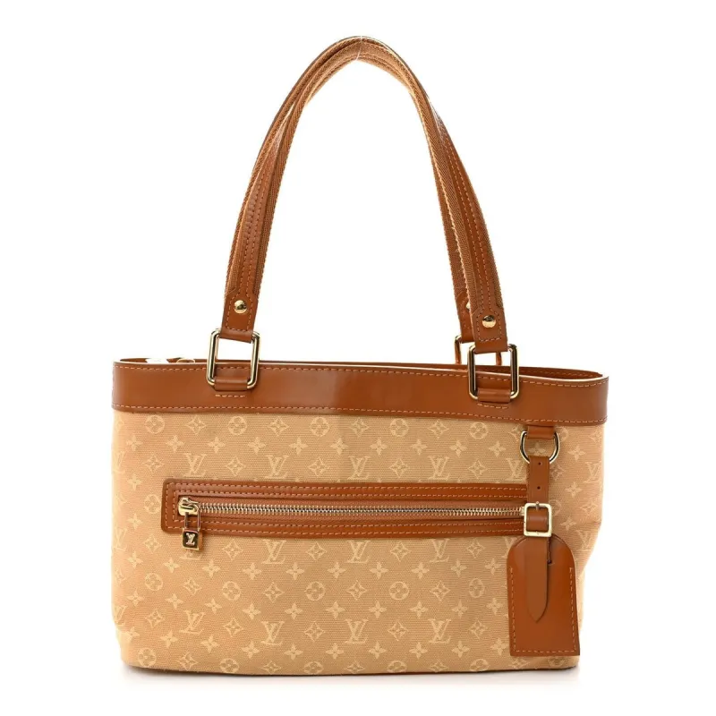 Louis Vuitton Lucille (Pre-Owned) - PM sold by Zulily