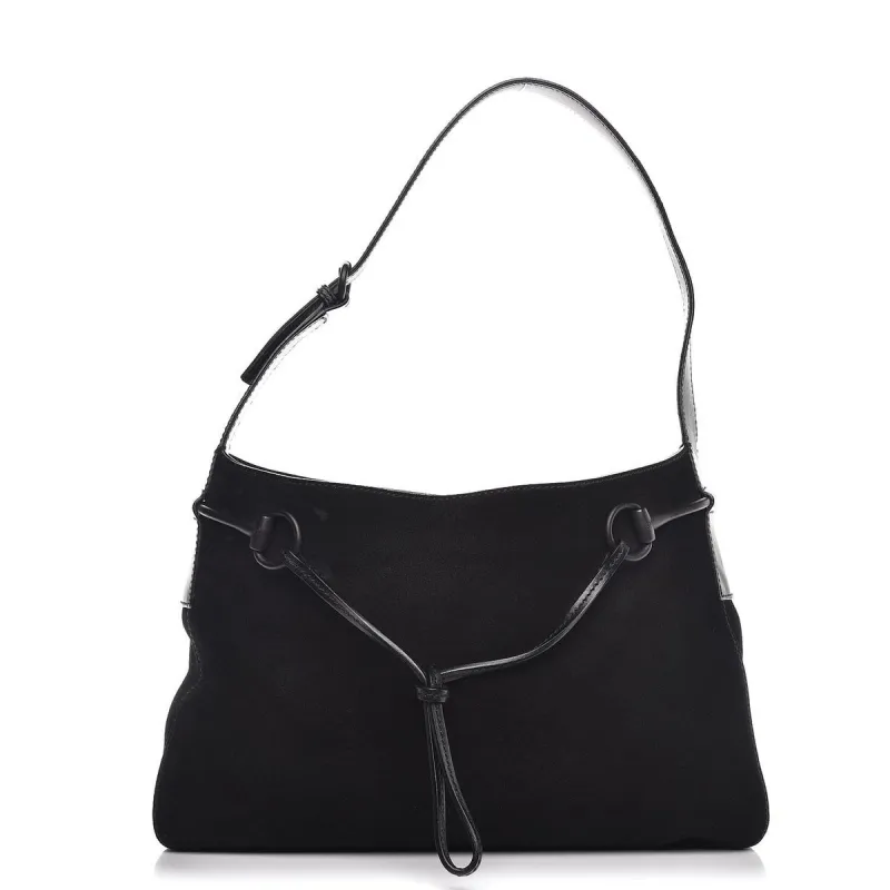 Gucci Shoulder Bag GG Canvas (Pre-Owned) - One Size sold by Zulily