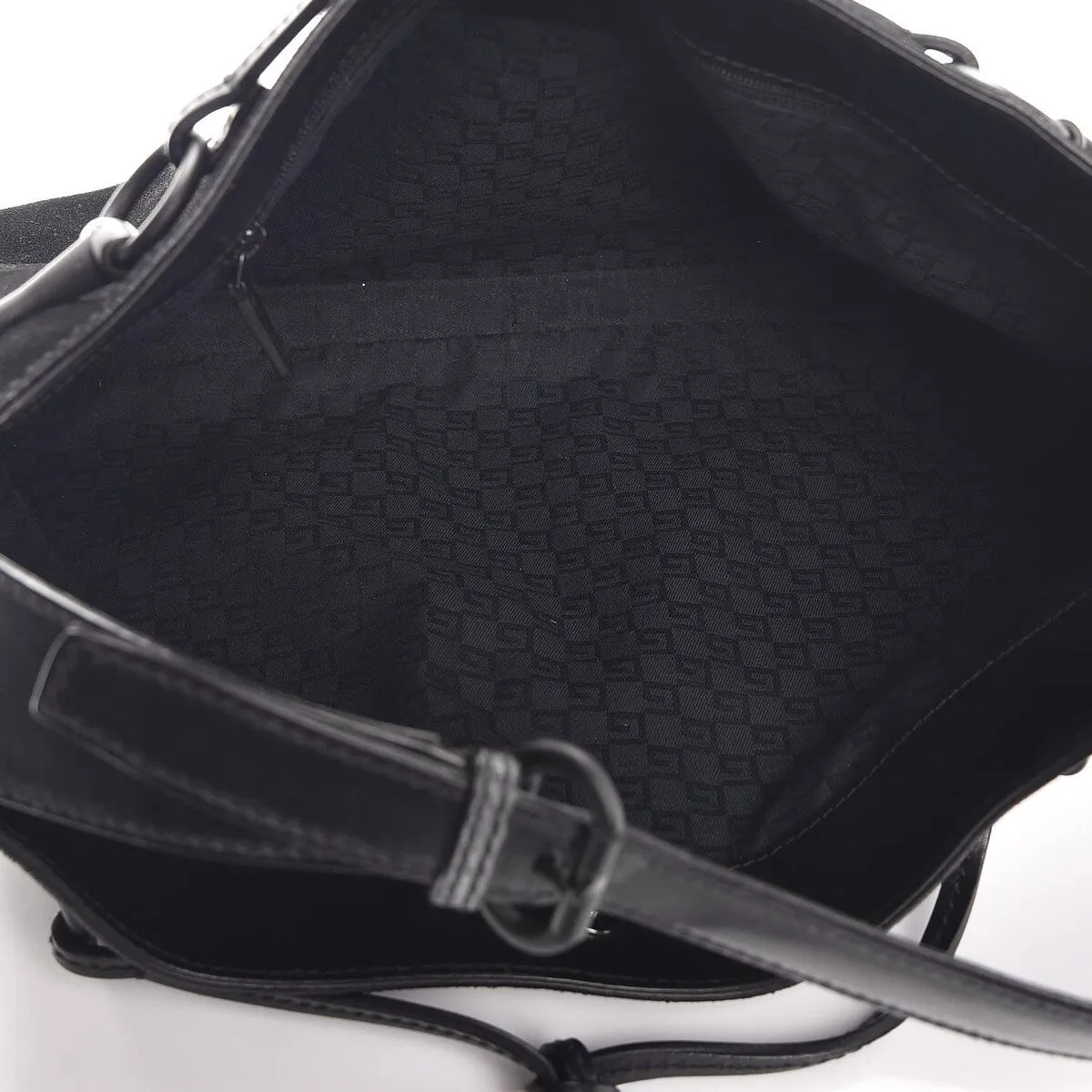 Gucci Shoulder Bag GG Canvas (Pre-Owned) - One Size sold by Zulily product image thumbnail 5