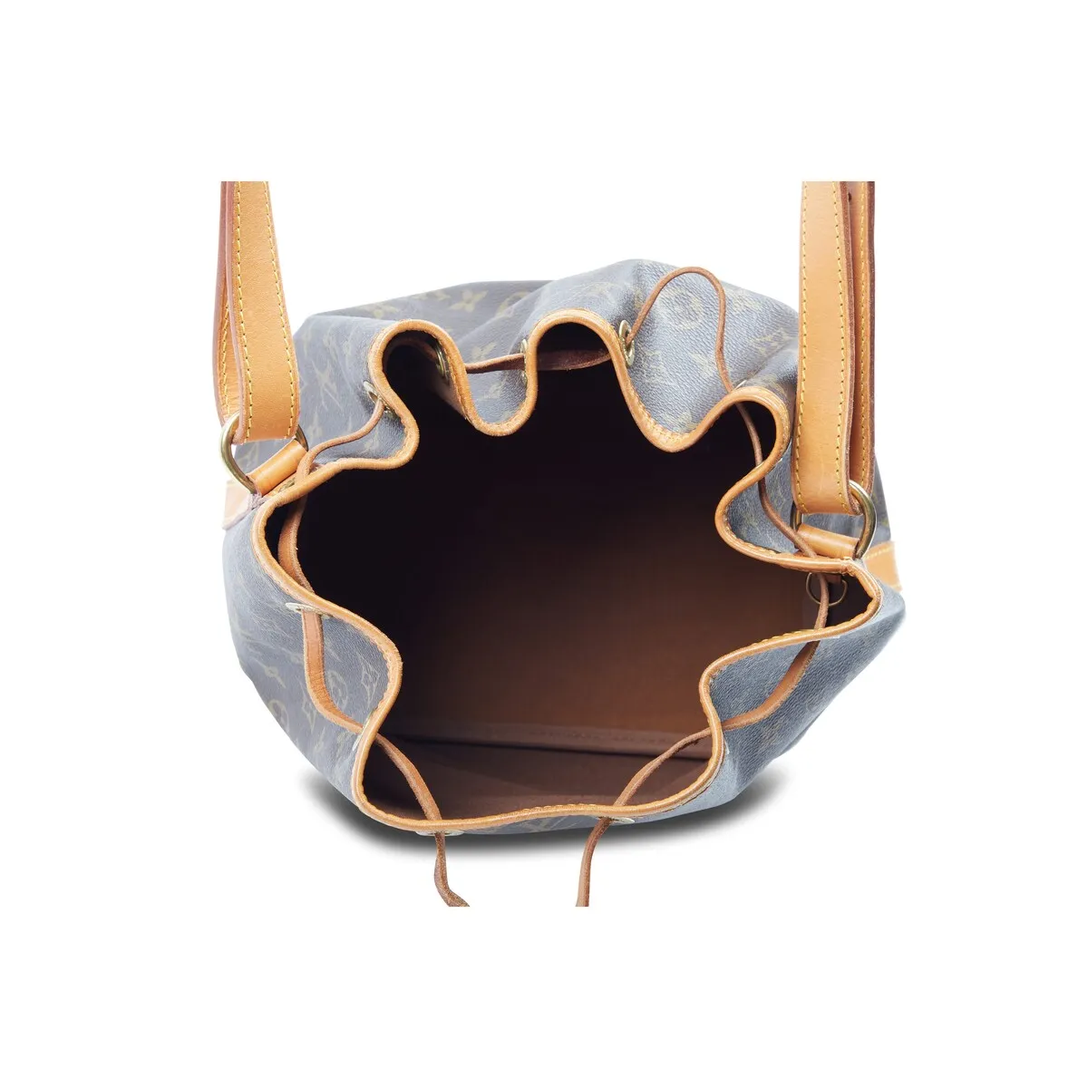 Louis Vuitton Petit Noe Monogram (Pre-Owned) - One Size sold by Zulily product image thumbnail 4