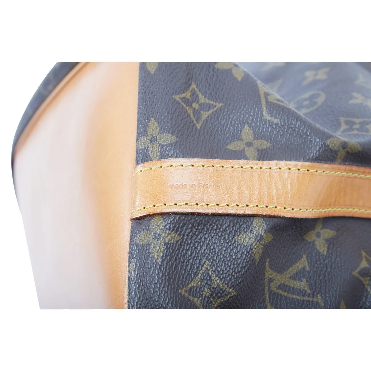 Louis Vuitton Petit Noe Monogram (Pre-Owned) - One Size sold by Zulily product image thumbnail 5