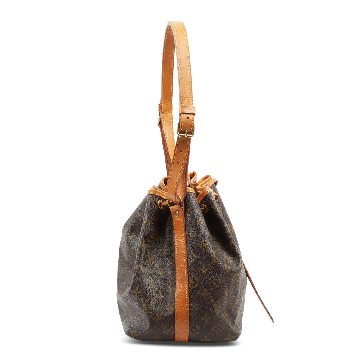 Louis Vuitton Petit Noe Monogram (Pre-Owned) - One Size sold by Zulily product image thumbnail 2