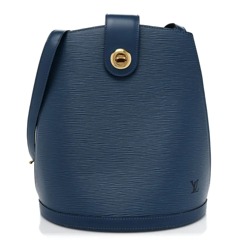 Louis Vuitton Cluny Epi (Pre-Owned) - One Size sold by Zulily