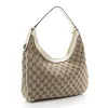 Gucci Charmy Hobo GG Canvas (Pre-Owned) - Medium sold by Zulily
