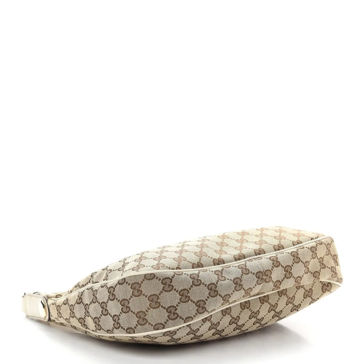 Gucci Charmy Hobo GG Canvas (Pre-Owned) - Medium sold by Zulily product image thumbnail 3