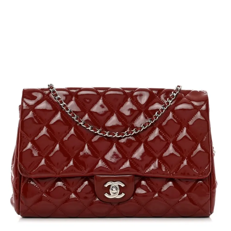 Chanel Quilted Clutch with Chain (Pre-Owned) - One Size sold by Zulily