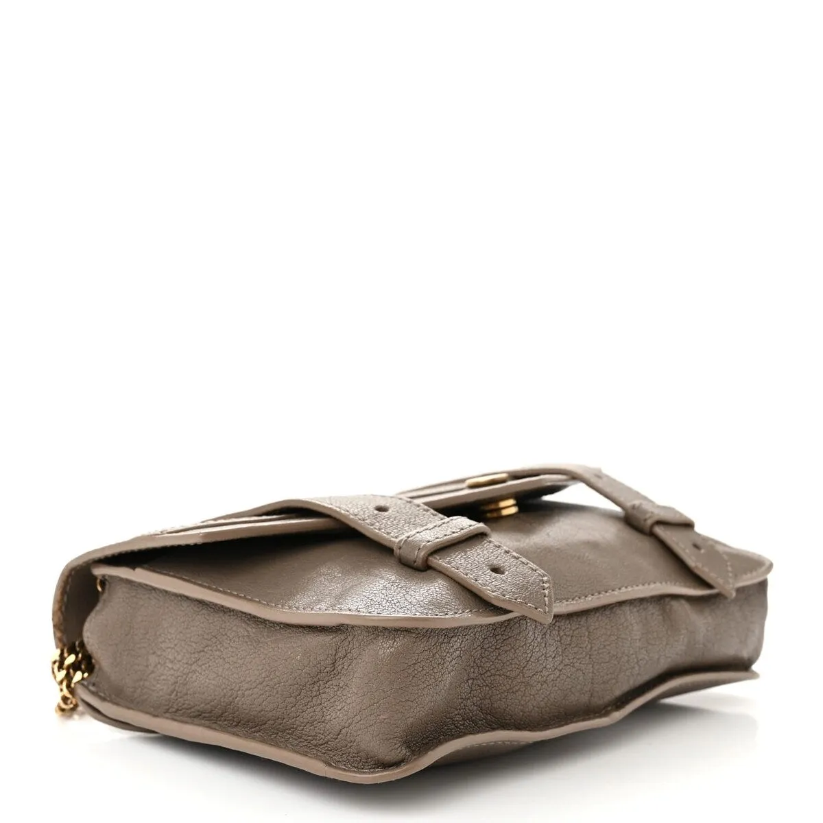 Proenza Schouler PS1 Chain Wallet (Pre-Owned) - Large sold by Zulily product image thumbnail 4