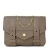Proenza Schouler PS1 Chain Wallet (Pre-Owned) - Large sold by Zulily