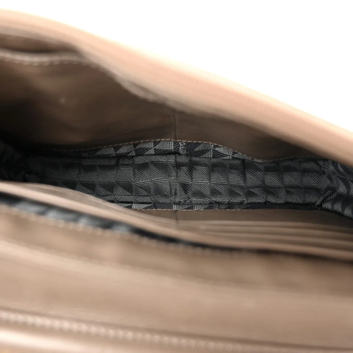 Proenza Schouler PS1 Chain Wallet (Pre-Owned) - Large sold by Zulily product image thumbnail 5