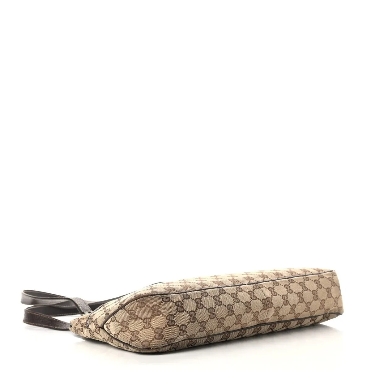 Gucci Charmy Shoulder Bag GG Canvas (Pre-Owned) - One Size sold by Zulily product image thumbnail 4