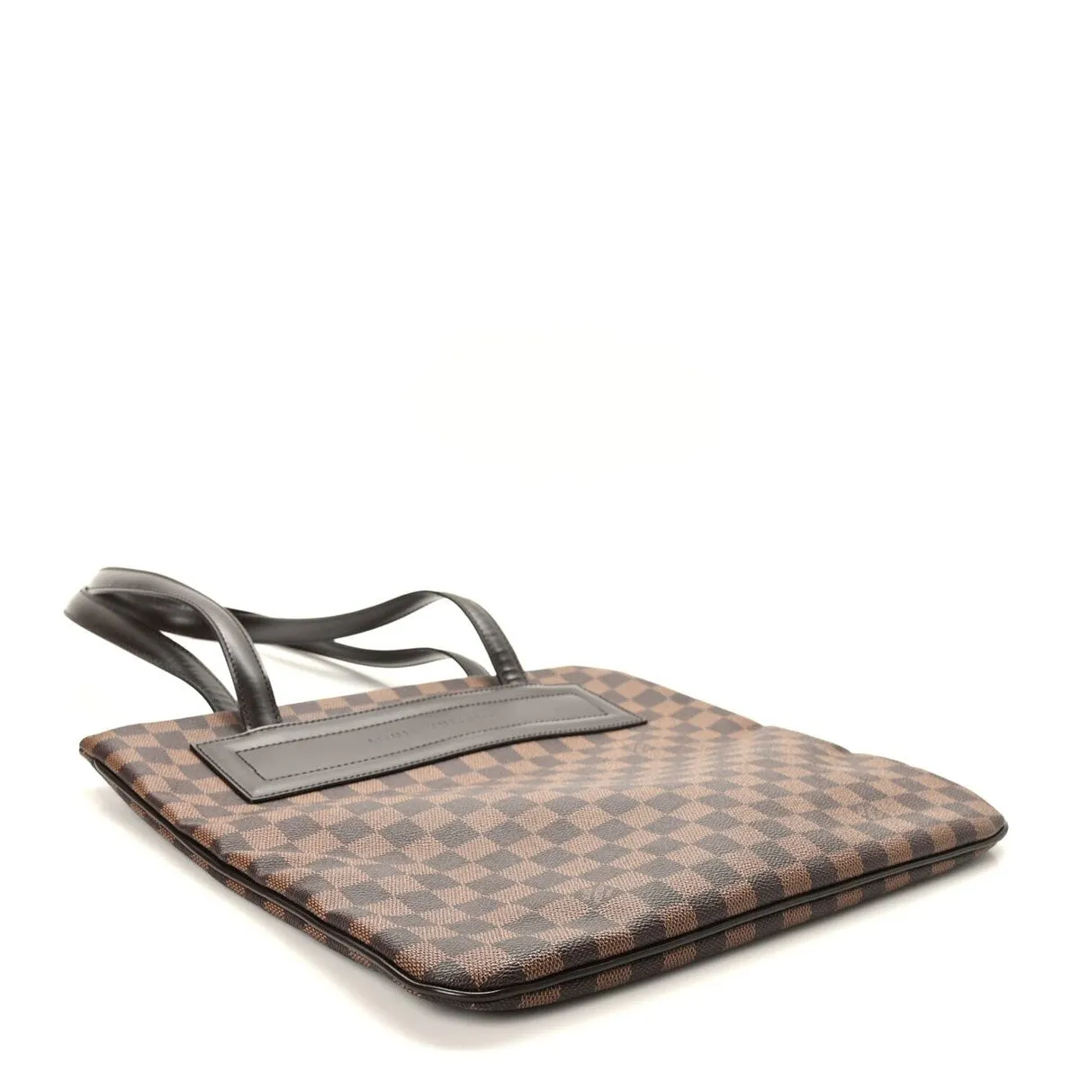 Louis Vuitton Clifton Damier Ebene (Pre-Owned) - One Size sold by Zulily product image thumbnail 4