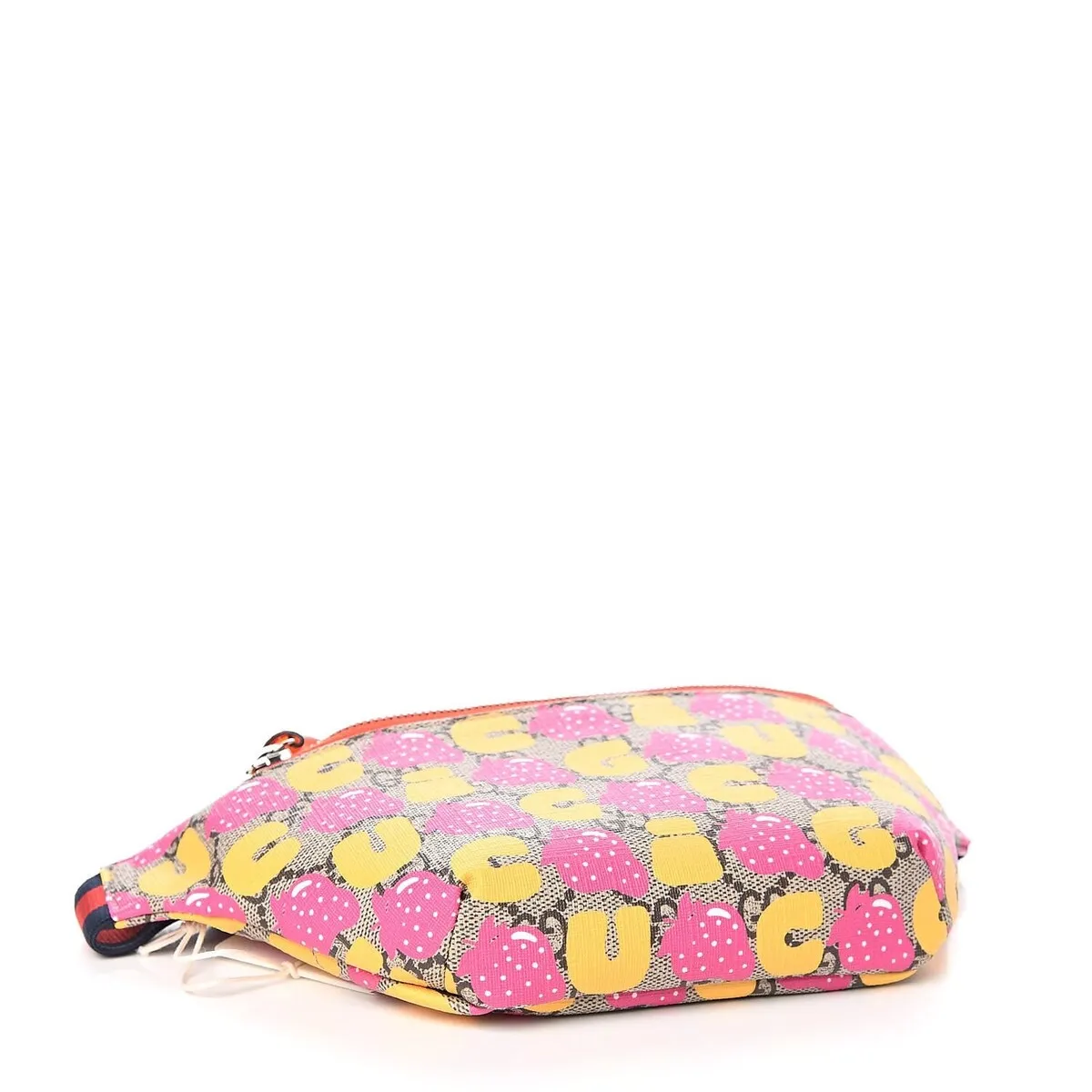 Gucci Strawberry Bum Bag (Pre-Owned) - One Size sold by Zulily product image thumbnail 4