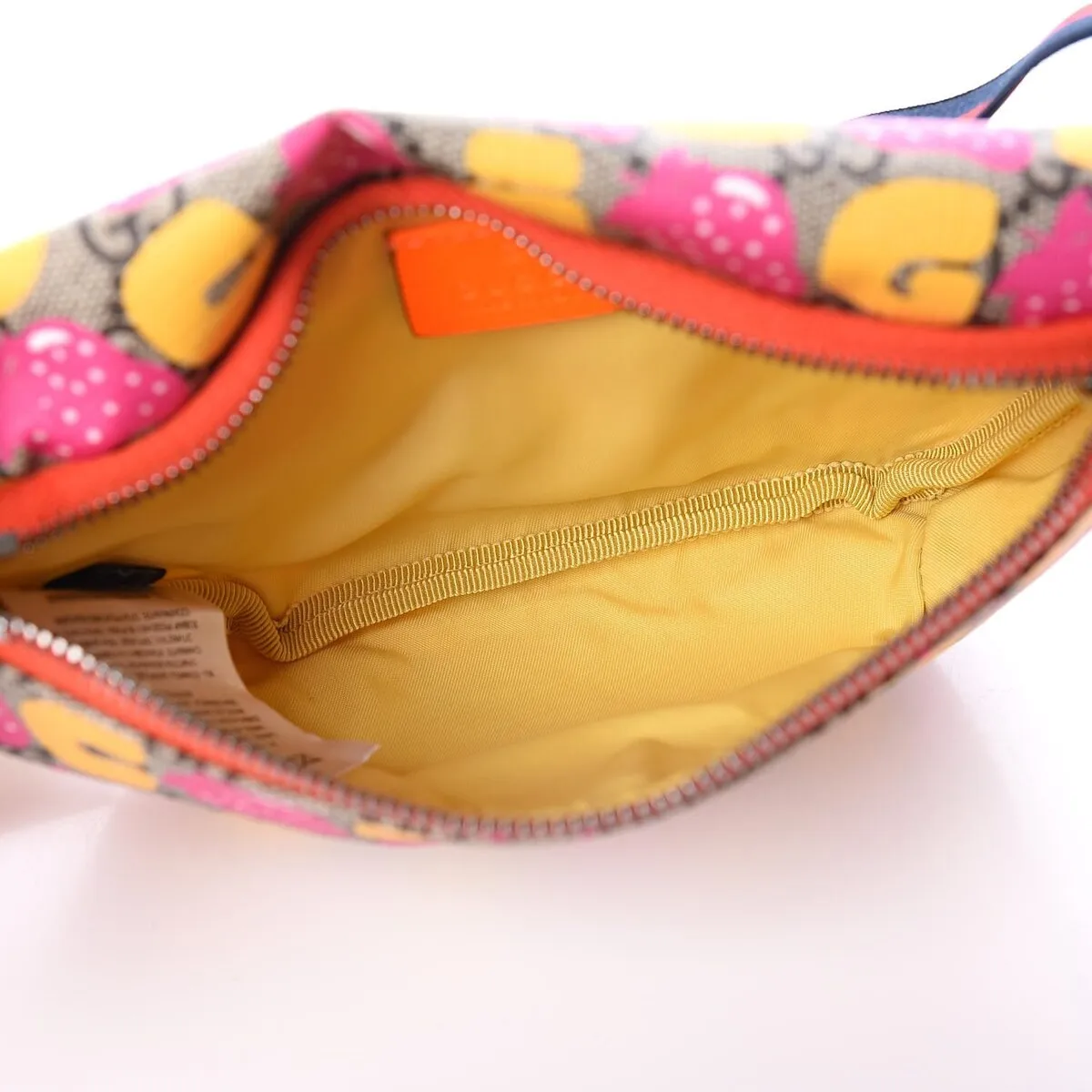 Gucci Strawberry Bum Bag (Pre-Owned) - One Size sold by Zulily product image thumbnail 5